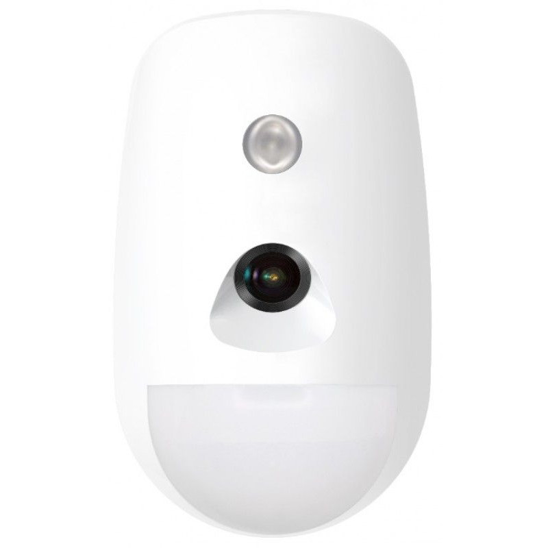 Best Hikvision DS-PDPC12PF-EG2-WE PIR + kamera/PET from alarmsystemy at only 128,75 €