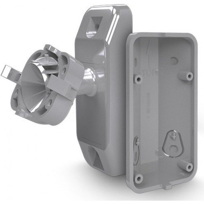 Best SATEL BRACKET C - GREY from alarmsystemy at only 19,14 €