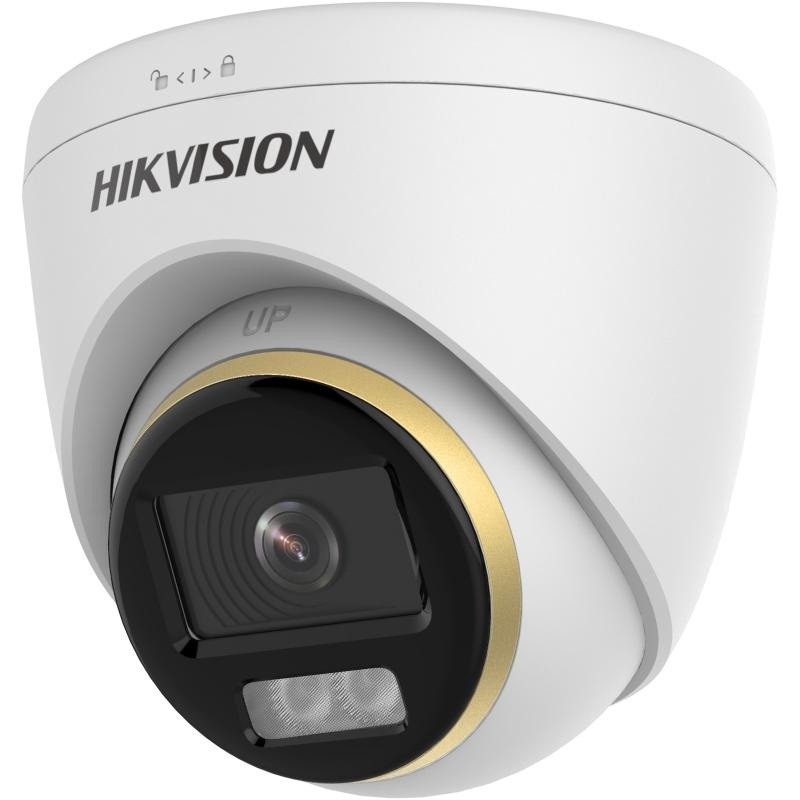 Best Hikvision DS-2CE72DF3T-LFS(2.8mm) from alarmsystemy at only 69,90 €