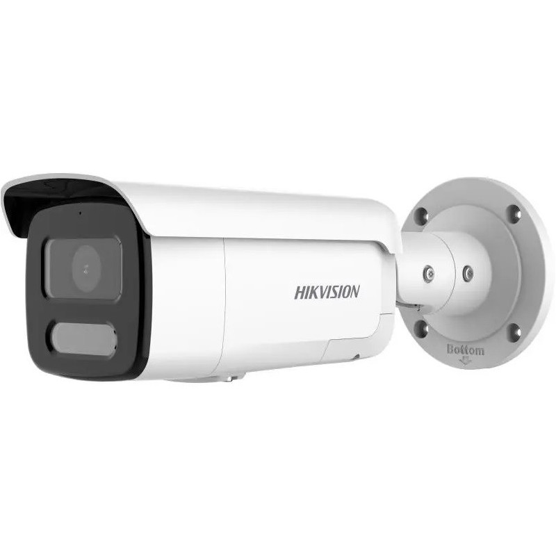 Best Hikvision DS-2CD2T87G2H-LISU/SL (2.8mm)(eF) from alarmsystemy at only 379,95 €