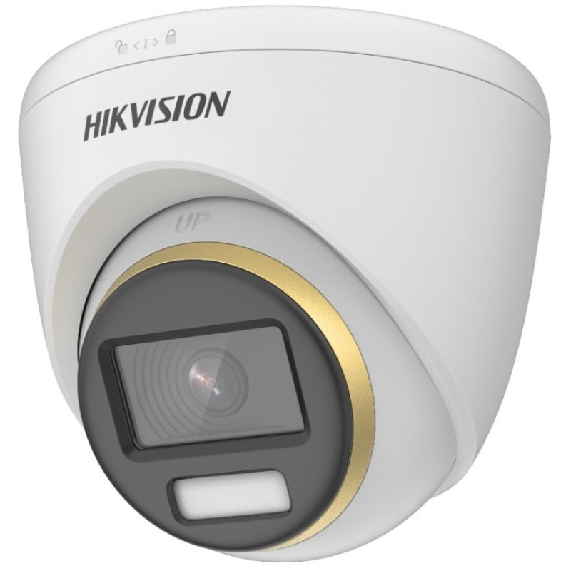 Best Hikvision DS-2CE72UF3T-E(2.8mm) from alarmsystemy at only 142,94 €