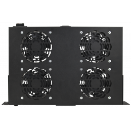 Best RAWP-1-panel 4 ventilátorov RACK 1U from alarmsystemy at only 149,90 €