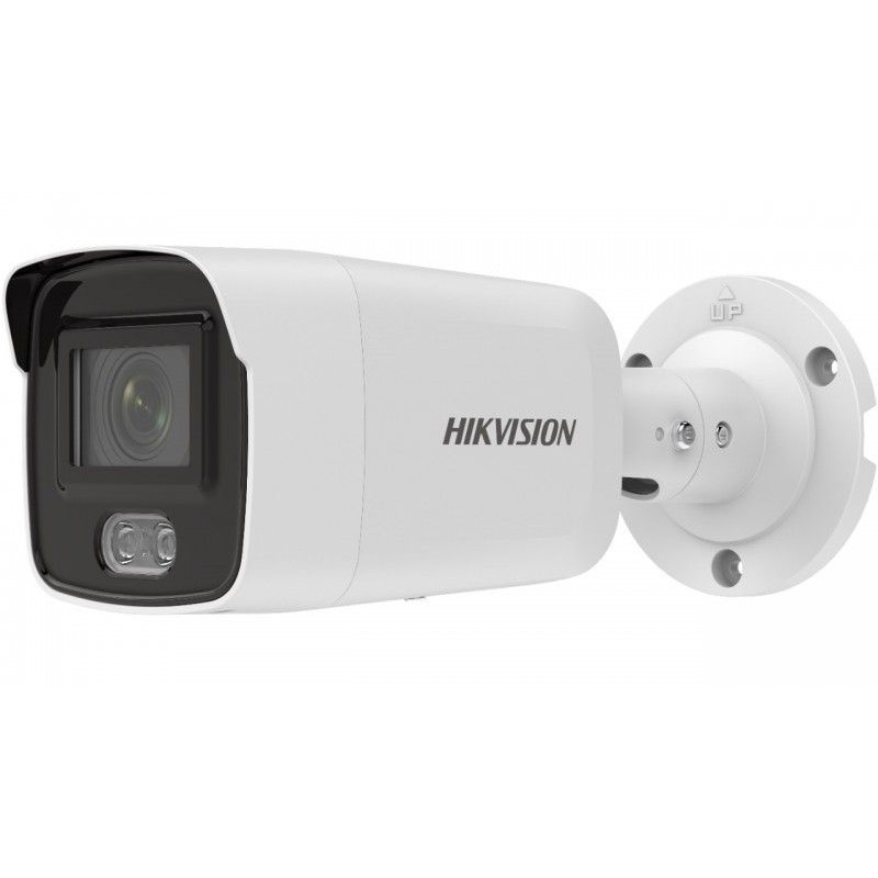 Best Hikvision-DS-2CD2027G2-L (2.8mm)(C) from alarmsystemy at only 159,80 €