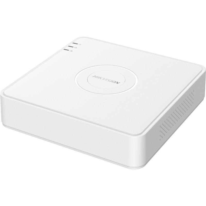 Best Hikvision iDS-7104HQHI-M1/S from alarmsystemy at only 85,50 €