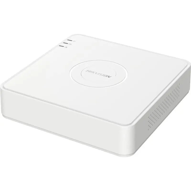 Best Hikvision iDS-7108HUHI-M1/S (C)- AcuSense (8MP) from alarmsystemy at only 269,90 €