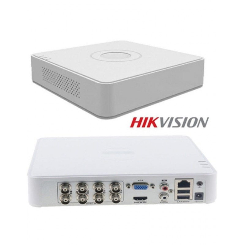 Best Hikvision iDS-7108HQHI-M1/S(E) from alarmsystemy at only 135,30 €