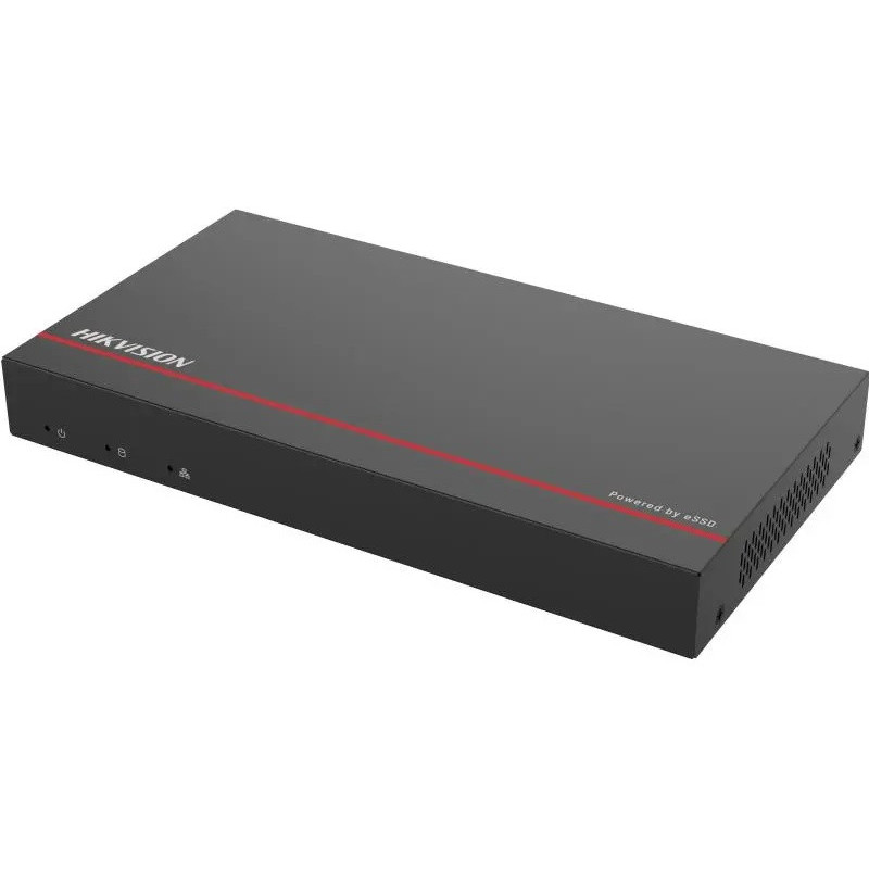 Best Hikvision DS-E08NI-Q1/8P(SSD 2T) from alarmsystemy at only 394,90 €