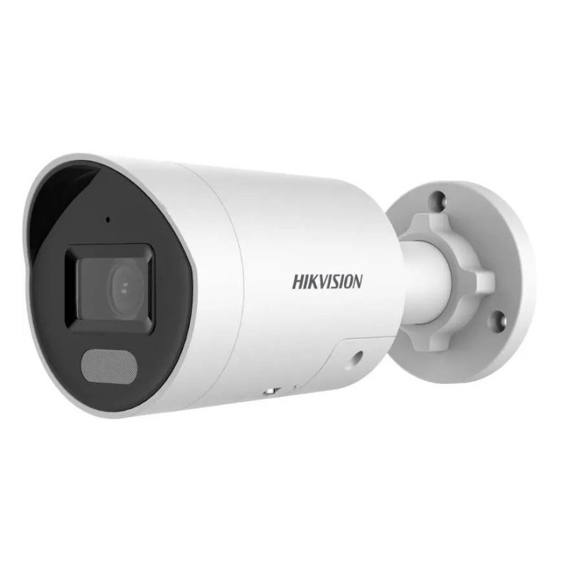 Hikvision DS-2CD2047G2H-LIU/SL(2.8mm)(eF)(C) - KAMERY