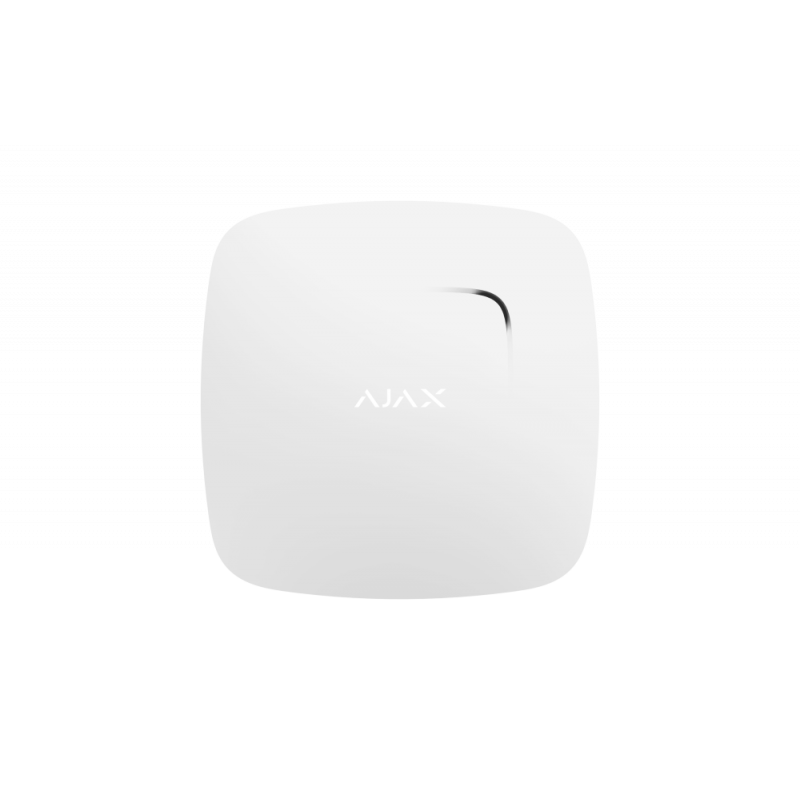 Best AJAX - FireProtect from alarmsystemy at only 77,95 €