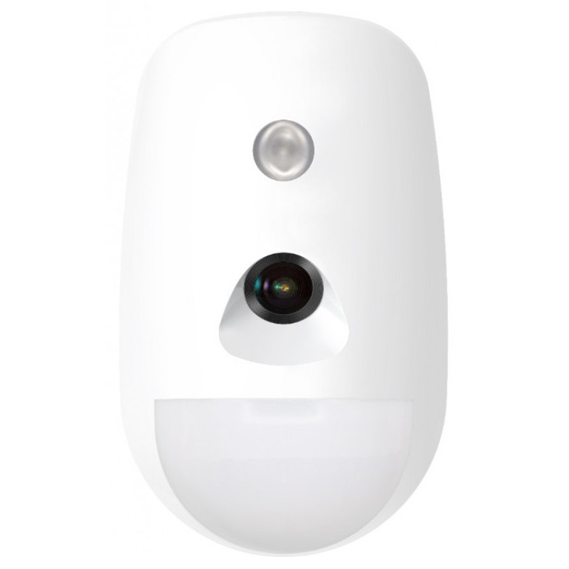 Best Hikvision AX PRO DS-PDPC12P-EG2-WE-PIR+kamera from alarmsystemy at only 122,90 €