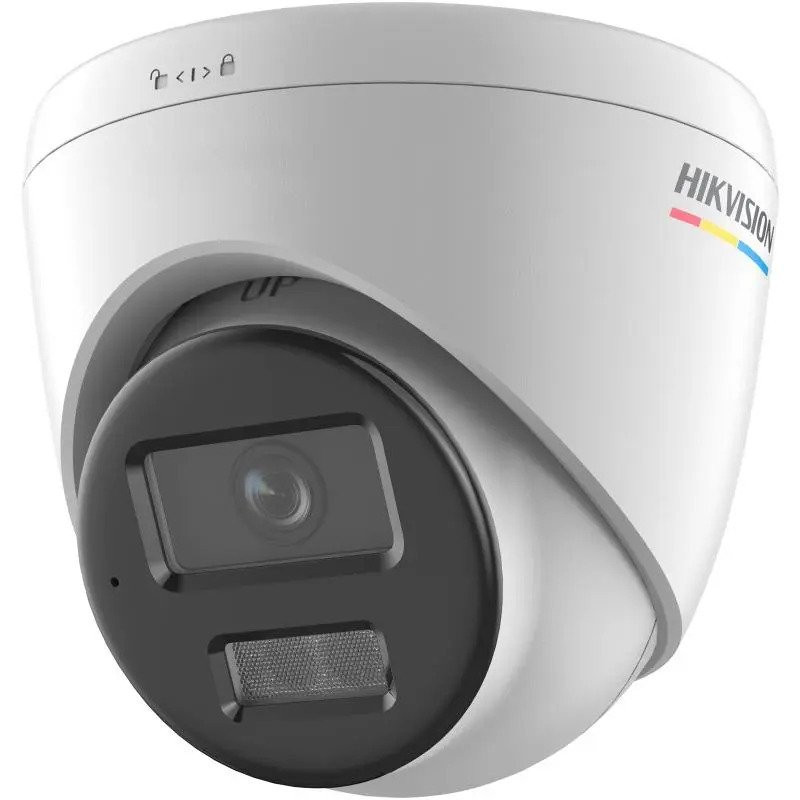 Best Hikvision DS-2CD1327G2H-LIU-(4mm) from alarmsystemy at only 99,90 €