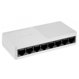 Hikvision DS-3E0508D-O 8-Port/10/100/1000Mbps - Sieťové produkty