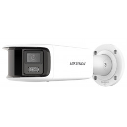 Hikvision-DS-2CD2T87G2P-LSU/SL-(4mm)(C) - Hikvision IP 8MP