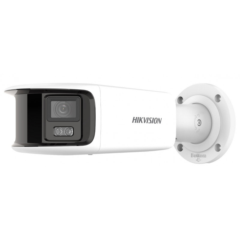 Best Hikvision-DS-2CD2T87G2P-LSU/SL-(4mm)(C) from alarmsystemy at only 485,90 €