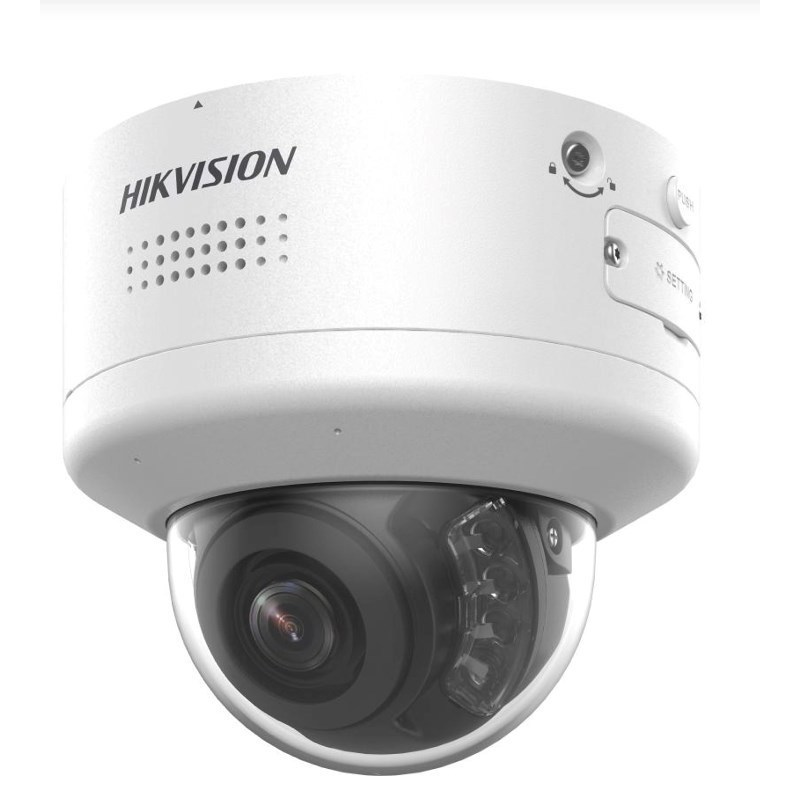 Best Hikvision DS-2CD2786G2H-IPTRZS2U/SL- (2.8-12mm) Motor.zoom from alarmsystemy at only 419,95 €