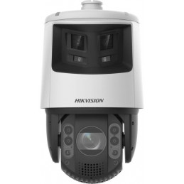 Hikvision DS-2SE7C425MWG-EB/26(F0) - Kamery PTZ sieťové IP