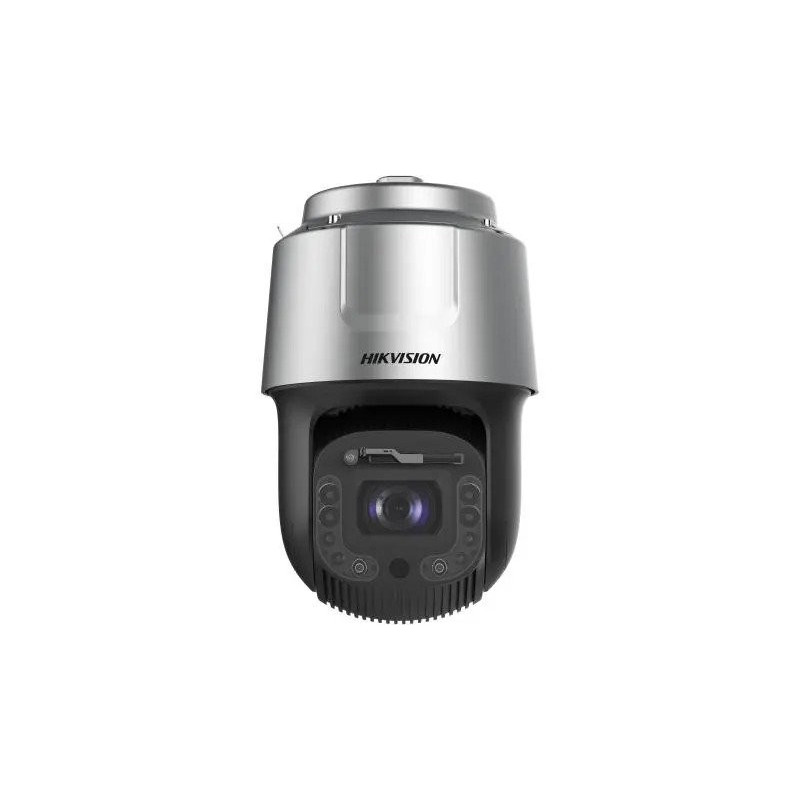 Best Hikvision DS-2DF8C442IXG-ELW(6-252mm)+stierač from alarmsystemy at only 2 199,90 €