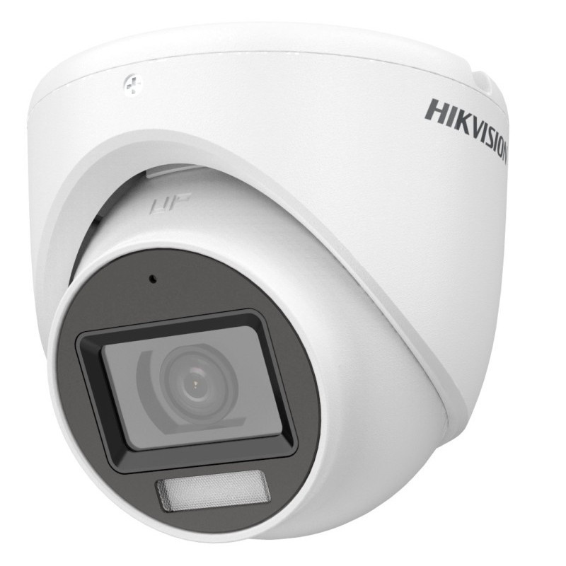 Best Hikvision DS-2CE76K0T-LMFS(2.8mm) from alarmsystemy at only 47,95 €