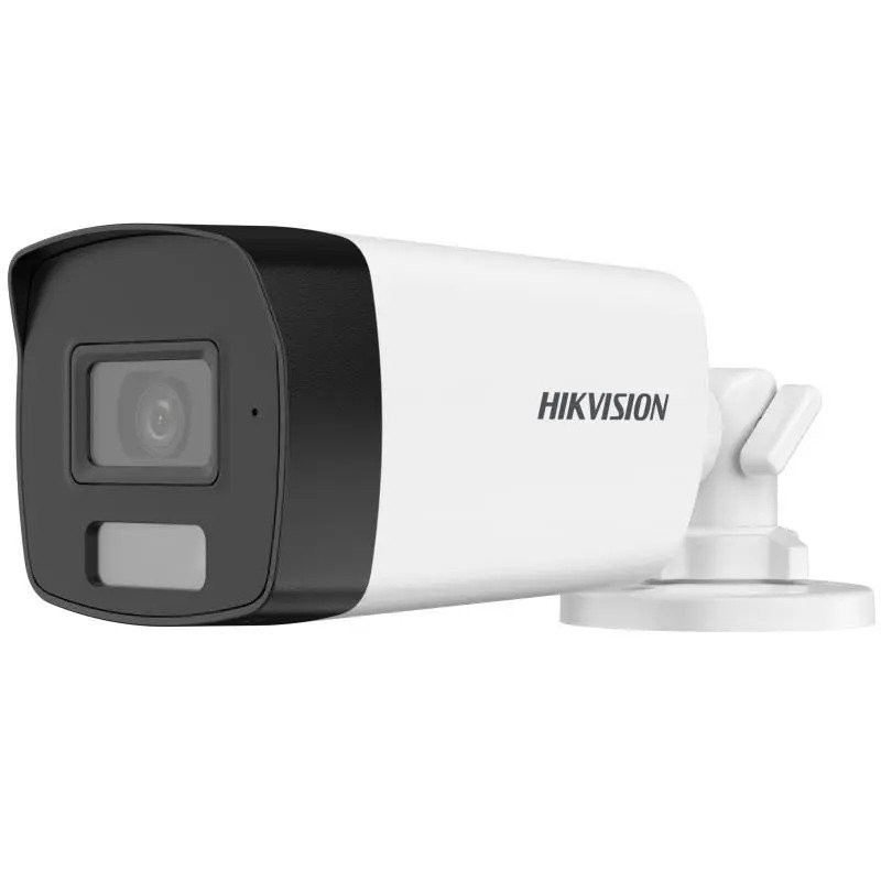 Best Hikvision DS-2CE17K0T-LFS(2.8mm) from alarmsystemy at only 59,40 €