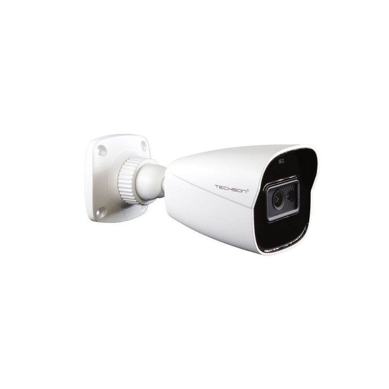 Best IP 8MPIX-Techson TCI EC5 E008 WI AM-(2,8mm) from alarmsystemy at only 198,95 €