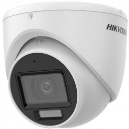 Best Hikvision DS-2CE76D0T-LMFS(2.8mm) from alarmsystemy at only 37,95 €