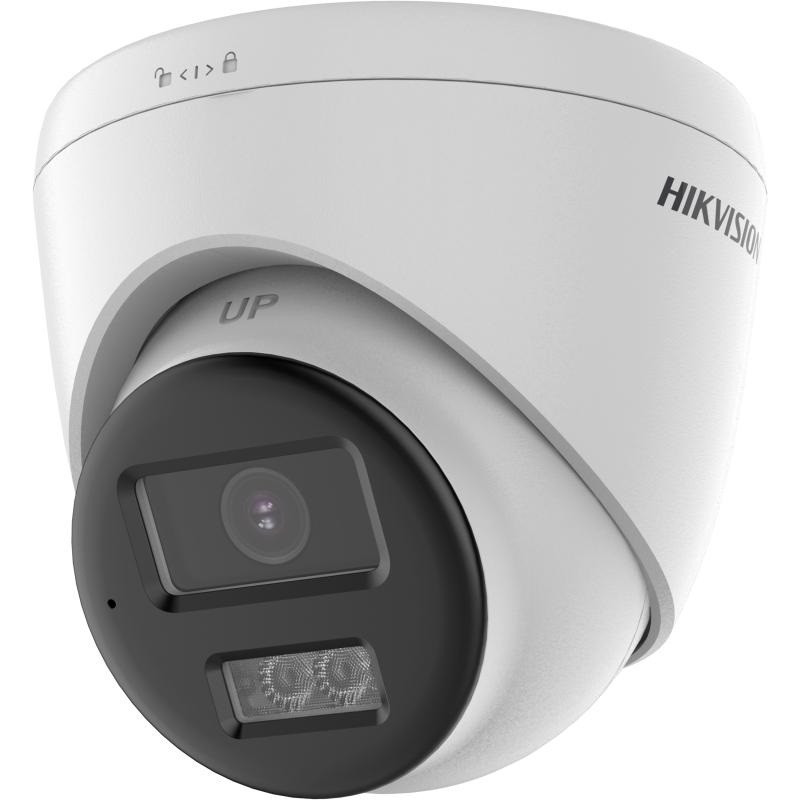 Best Hikvision DS-2CE78D0T-LTS(2,8mm) from alarmsystemy at only 49,95 €