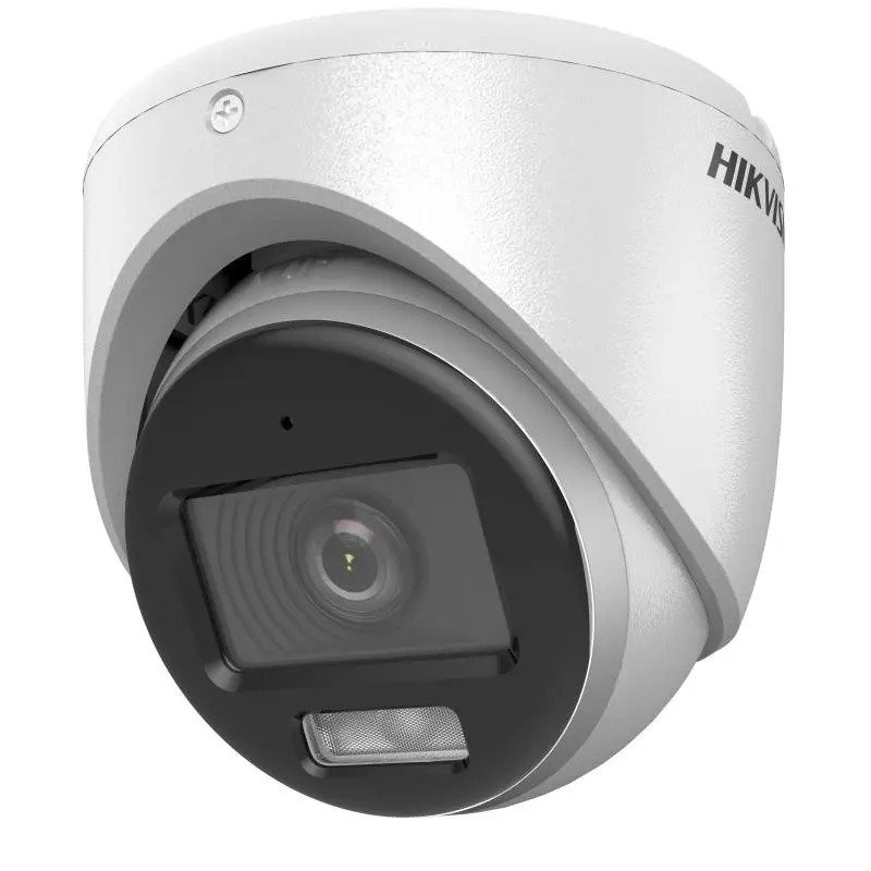 Best Hikvision DS-2CE70KF0T-LMFS(2,8mm) from alarmsystemy at only 64,50 €