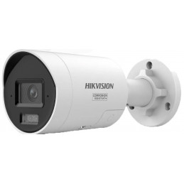 Hikvision DS-2CD2087G3-LI2UY/SL(2.8mm)(eF) - Hikvision IP 8MP