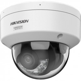 Hikvision DS-2CD2187G3-LIS2UY(2.8mm) - Hikvision IP 8MP