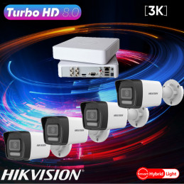 SET-4-HIKVISION-5MP-THD8-DS-2CE16K0T-LFS-FULL HD-IR30m - Hikvision ...