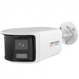 Hikvision DS-2CE12KF3TP-DLS (2,8mm) - Hikvision