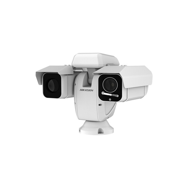 Best Hikvision DS-2TD6267-50H4L/W (60mm,6-240mm) from alarmsystemy at only 11 285,50 €