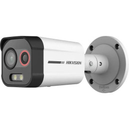 Hikvision DS-2TD2608-2/QA(2.6mm,6mm) - Kamery Termovízne