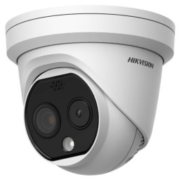 Hikvision DS-2TD1217-3/QA(3mm) - Kamery Termovízne