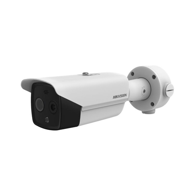 Best Hikvision DS-2TD2617-6/QA(6mm) from alarmsystemy at only 439,50 €