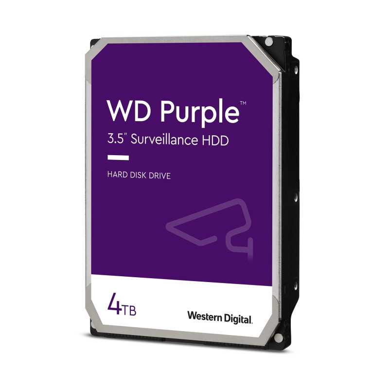 Best WD/Purple 4TB SATA2 from alarmsystemy at only 129,90 €