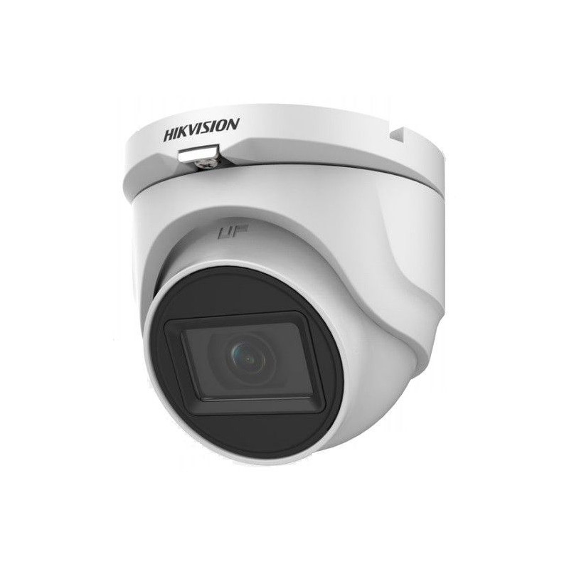 Best Hikvision DS-2CE76H0T-ITMFS-(2.8mm) from alarmsystemy at only 52,85 €