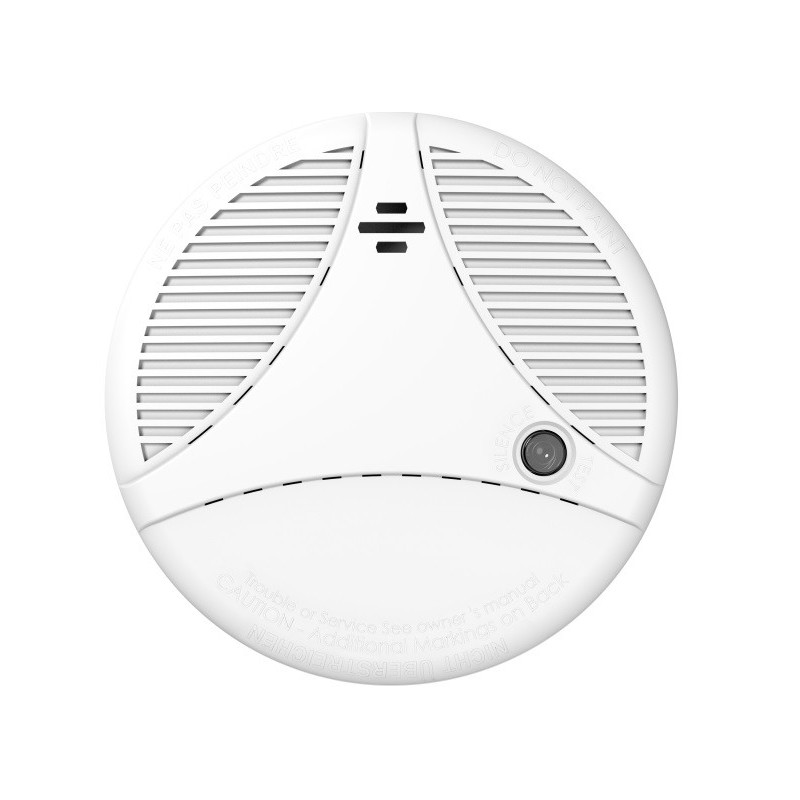 Best Hikvision DS-PDCO-E-WE-bezdrôtový detektor CO from alarmsystemy at only 117,65 €