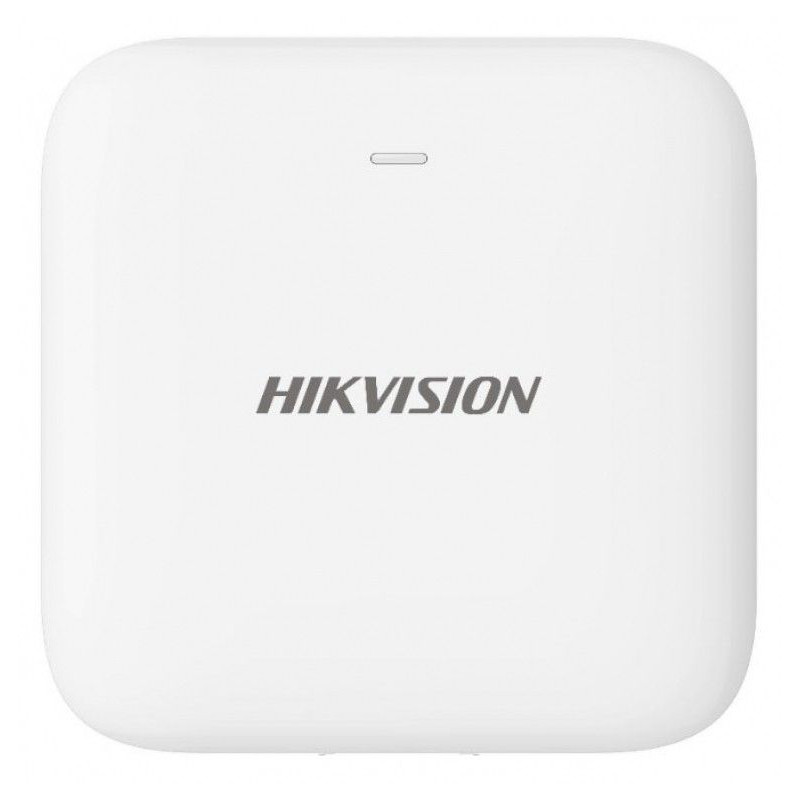 Hikvision DS-PDWL-E-WE- záplavový detektor