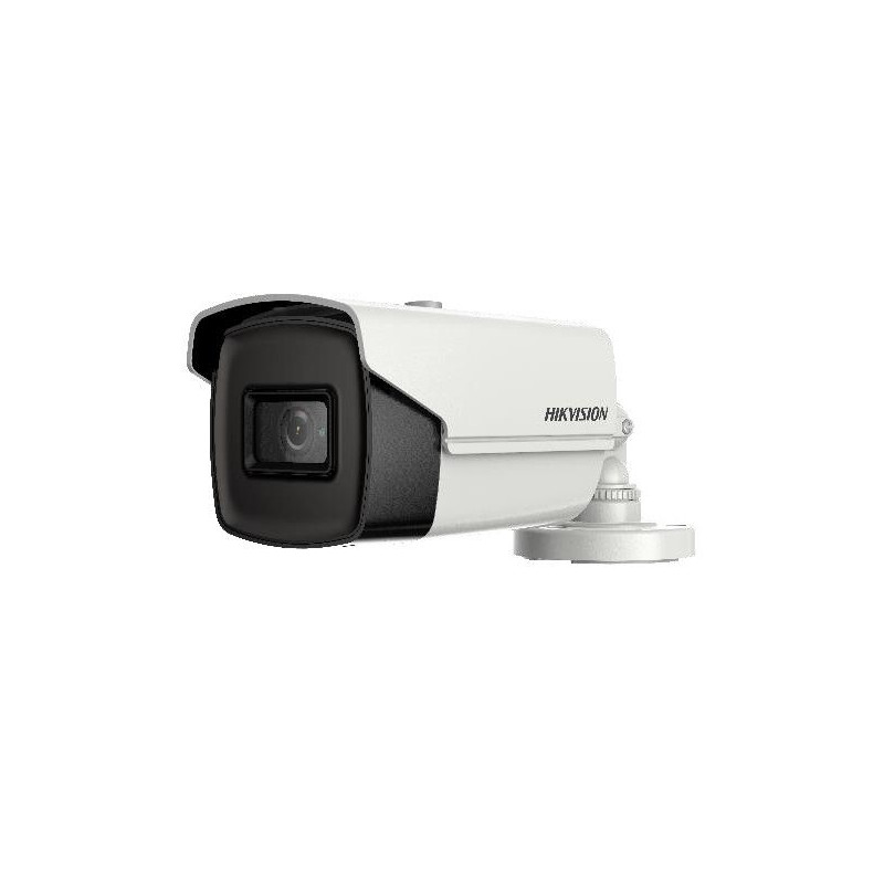 Hikvision DS-2CE16U1T-IT3F-8MP,(2.8mm),IR-40m