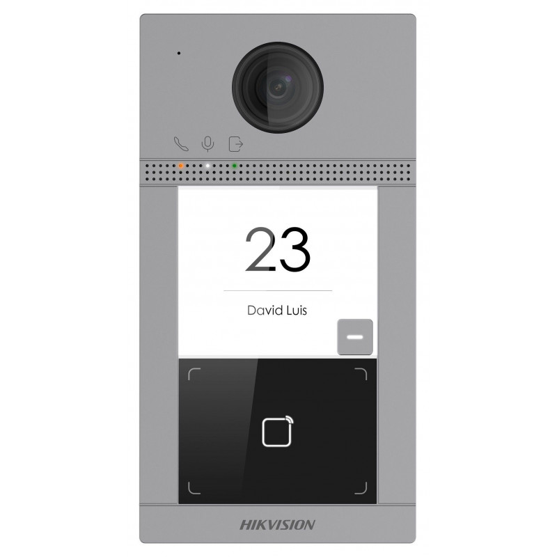 Best Hikvision DS-KV8113-WME1-(C)/surface from alarmsystemy at only 189,95 €