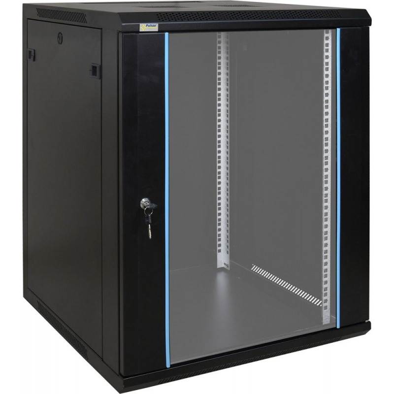 Best Skriňa 19"RACK závesná na zloženie15U/600x600 from alarmsystemy at only 279,90 €