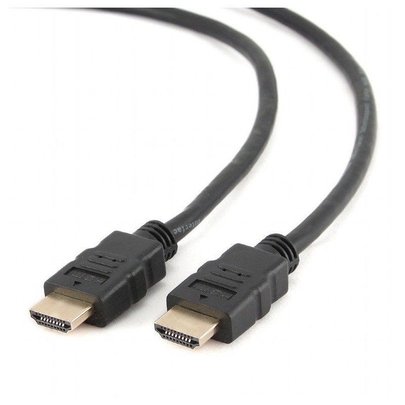 HDMI 2.0 Samec/HDMI 2.0 Samec 3m