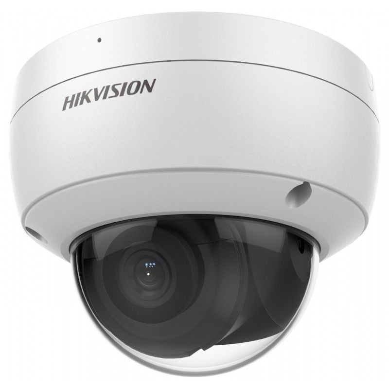 Best Hikvision DS-2CD2186G2-ISU-(2,8mm) from alarmsystemy at only 228,50 €