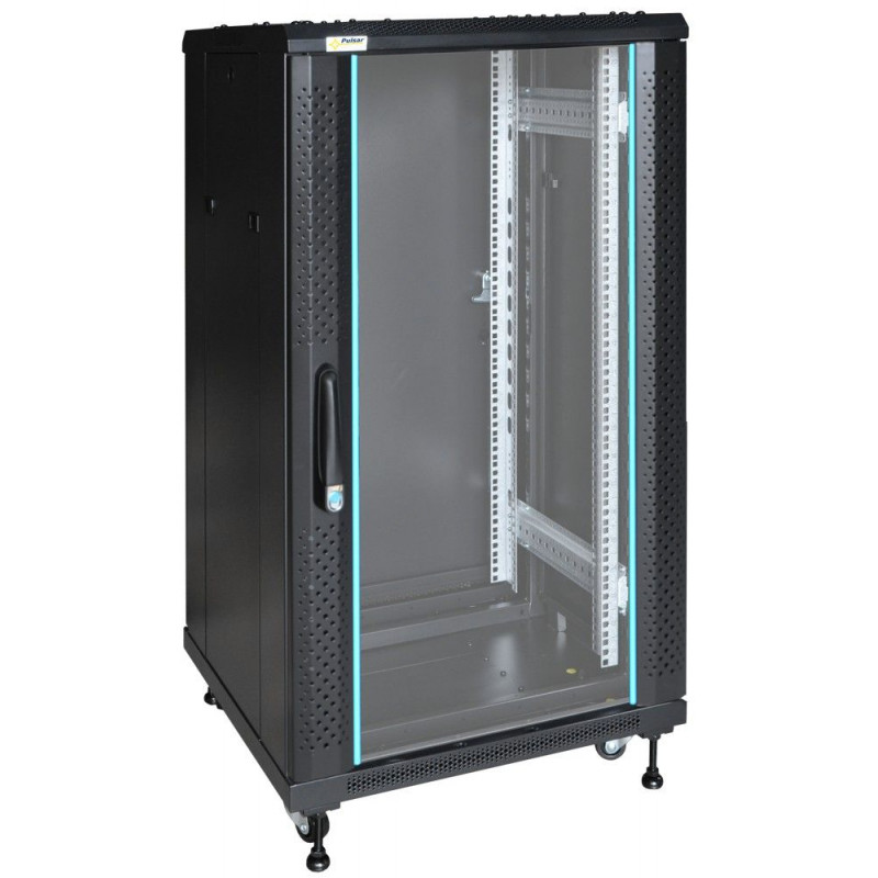 Best Skriňa19"RACK stojacia na zloženie22U/600x600 from alarmsystemy at only 419,90 €