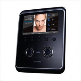 Best Suprema FSM FaceStation Mifare from alarmsystemy at only 1 799,95 €