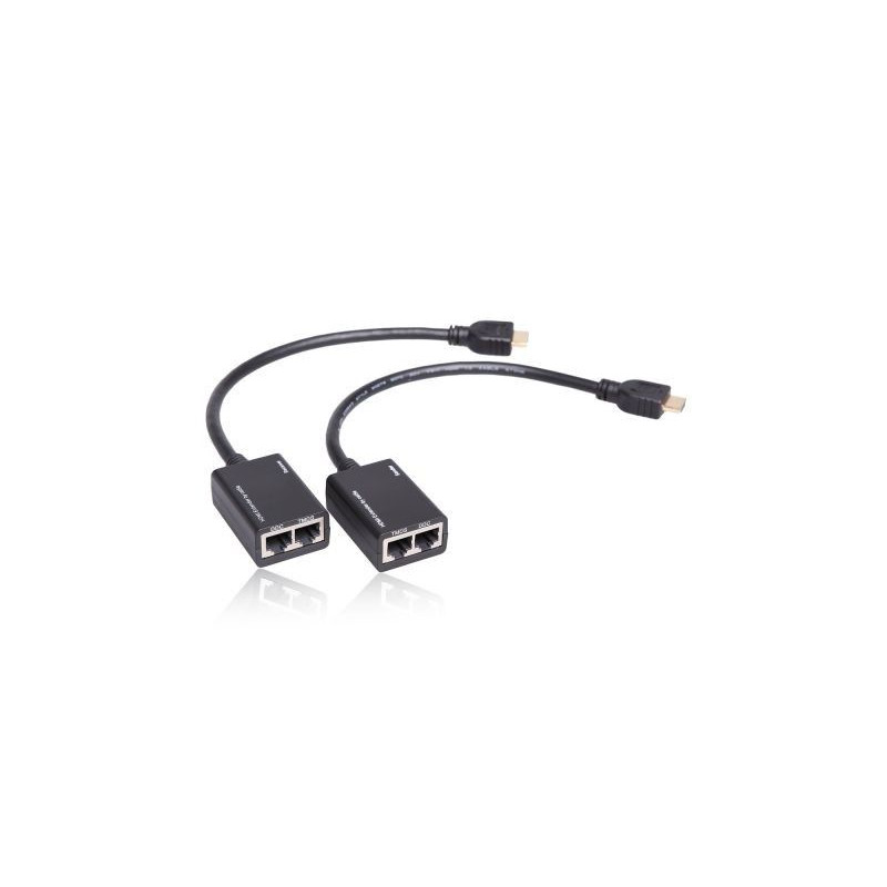 Extender HDMI CAT-5e/6