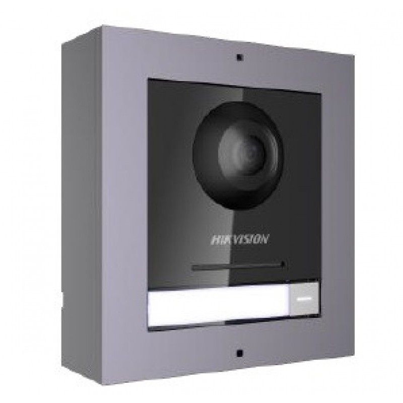 Best Hikvision DS-KD8003-IME1/Surface from alarmsystemy at only 200,44 €