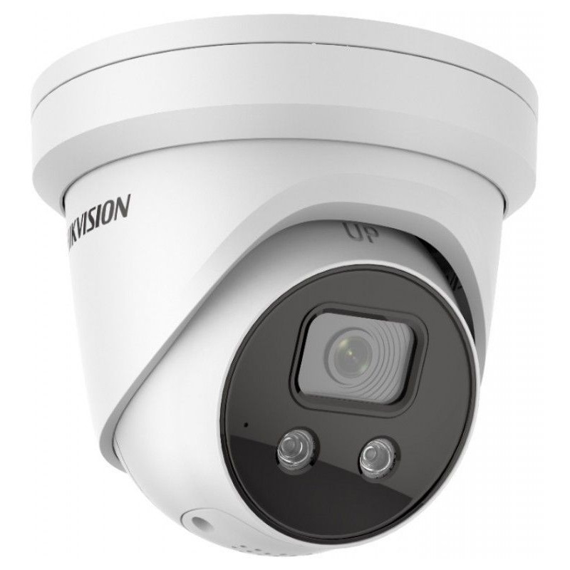 Best Hikvision DS-2CD2386G2-ISU/SL-(4mm) from alarmsystemy at only 229,30 €