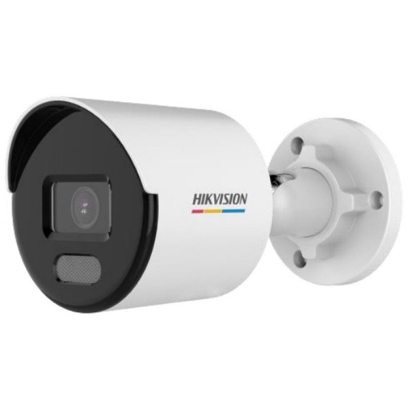 Best Hikvision DS-2CD1027G0-L-(4mm) from alarmsystemy at only 102,40 €